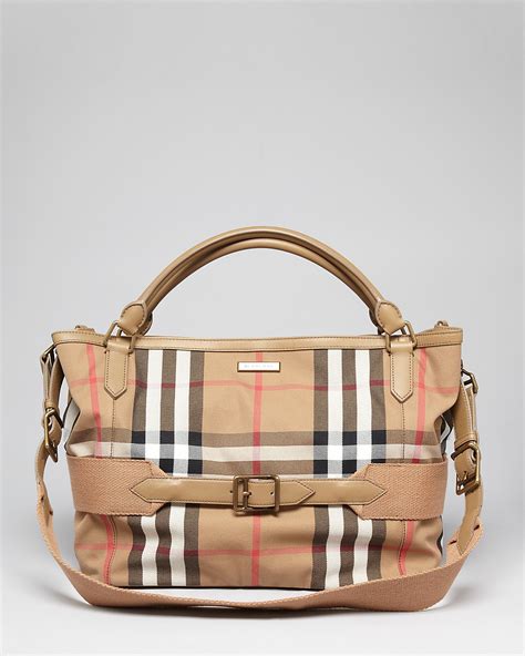 pink burberry diaper bag|authentic Burberry diaper bag.